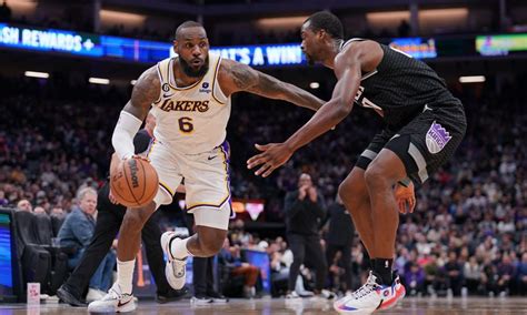 Lakers vs. Kings: Prediction, point spread, odds, best bet.